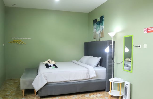 DeBali Villa Countryside by Simply Homy - Photo 7