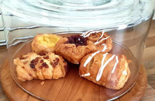 The Coal House - Foto 13