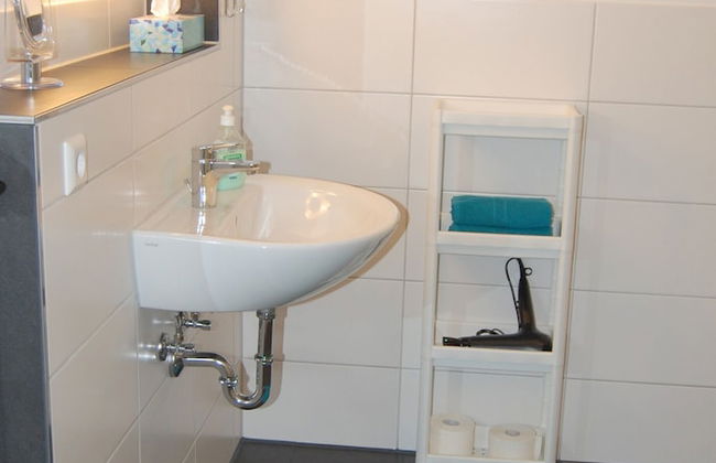 Apart Hotel Dillinger Schwabennest - Foto 55