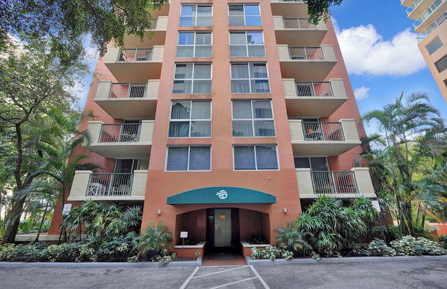1 Bedroom Steps to Marina and CocoWalk - Foto 35