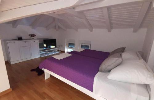 Holiday house with a swimming pool Poljica, Zadar - 24133 - Foto 17