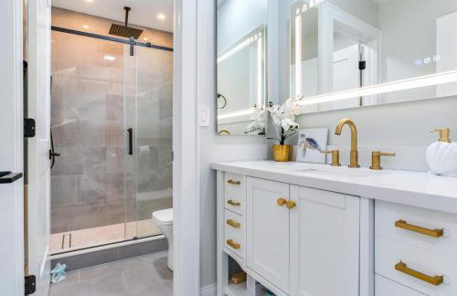 Villa Lux with pool in Palm Harbor - Foto 13