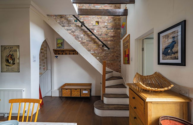 The Mad Hatter - Foto 1