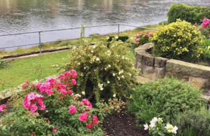 Charmante Ferienwohnung 2 im Schmöllerhäuschen - Foto 19