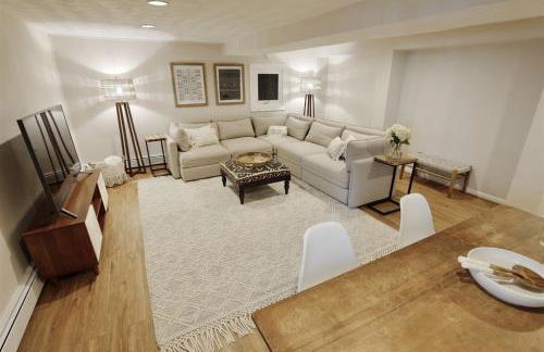 Top of the Town - with Parking - Foto 8