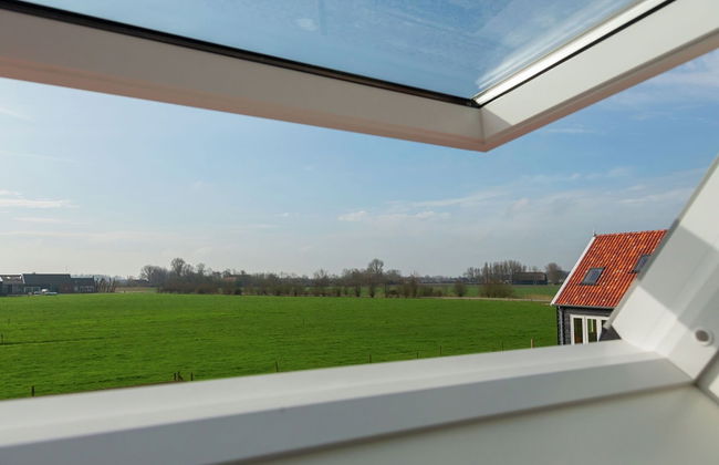 Scenic Holiday Home in Oostkapelle near Beach - Photo 15