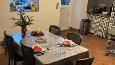 Gite le Patis - Photo 2