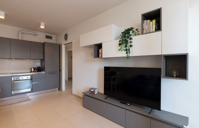 notaMi - Hangar Home - Bicocca Area - Foto 15