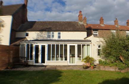 Holly Cottage, Hidden gem in the Yorkshire wolds - Foto 39