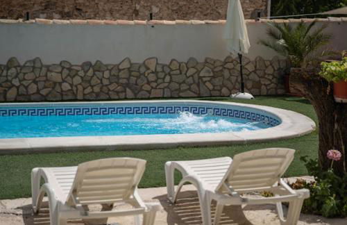 CORTIJO EL PRADO l - Foto 33