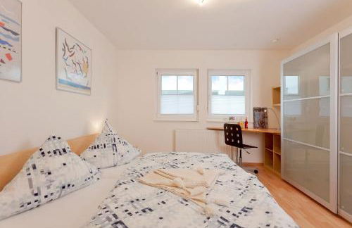 FH Das blaue Haus am Peenestrom - Foto 17