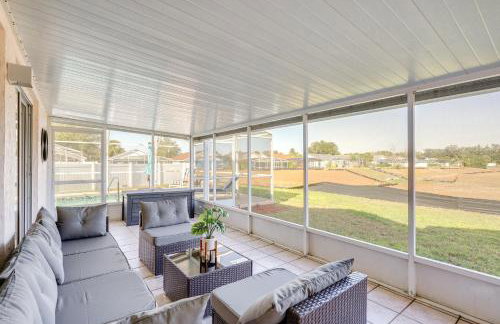 6 Mi to Disney World Home with Large Yard! - Foto 23