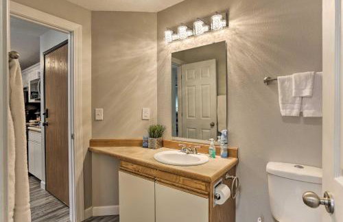 Lead Condo w/ Patio: 14 Mi to Sturgis Rally - Photo 22