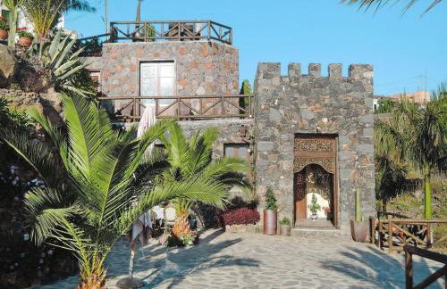 holiday home Caserio Lomo Arriba Torre del Sol, Vera de Erques - Foto 9