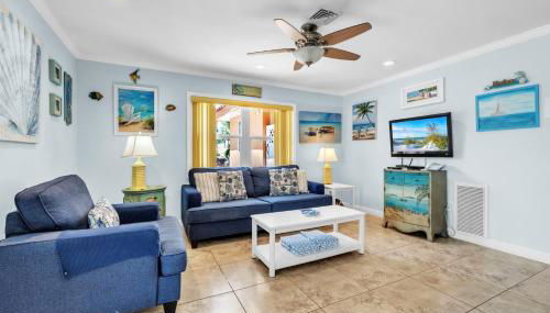 The S 2a 1 Bedroom Villa by RedAwning - Foto 5