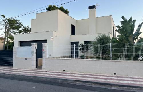 LA CASA DE LA OLIVERA Luxurious house - Foto 19