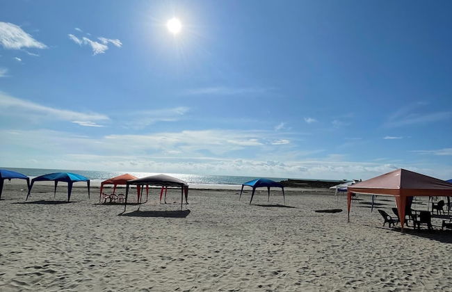 Apartamento Arenas del Edén, Same Club Casablanca - Foto 21