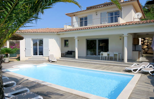 Villa Ottavi - Foto 2