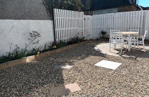 "Fraser's" at Marine Lodge - Foto 61