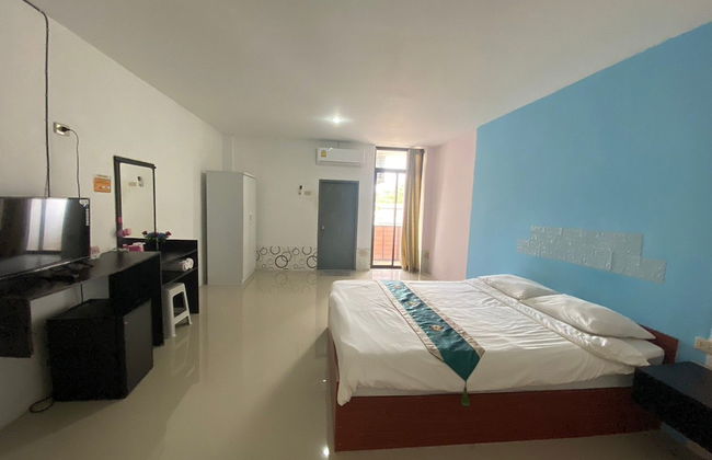 Ruen Bua resident - Foto 2