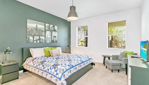 UPSTAY- 10BR Mansion wPrivate Pool and Games Room - Foto 2