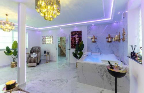 LUXXLOFT Luxusapartments Wetzlar - Foto 26