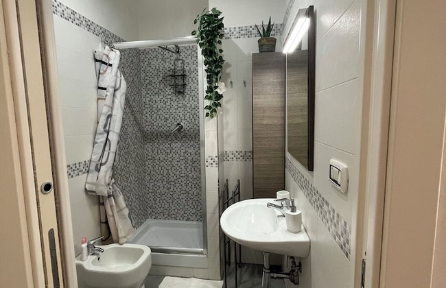 L' Ancora di Torrione - Foto 33