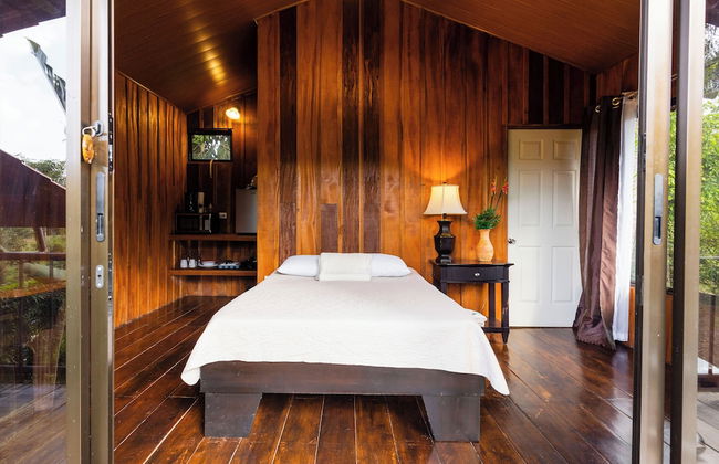 Las Cabanas - Foto 35