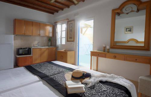 Adonis Rooms - Foto 29