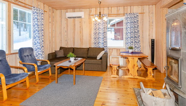 Koivupirtti - Foto 5, Inside other