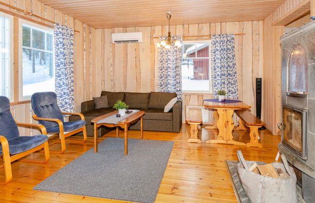 Koivupirtti - Foto 1