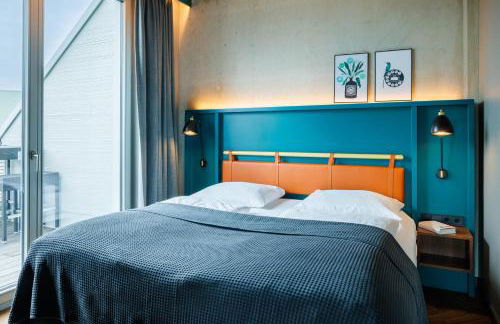 Downtown Apartments Berlin Mitte Wedding - Foto 110