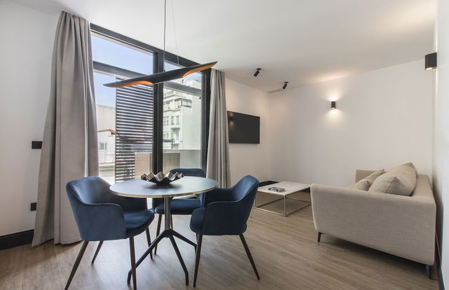 RS Boutique Apartments - Photo 36