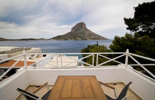 Acropolis Hotel - Photo 18