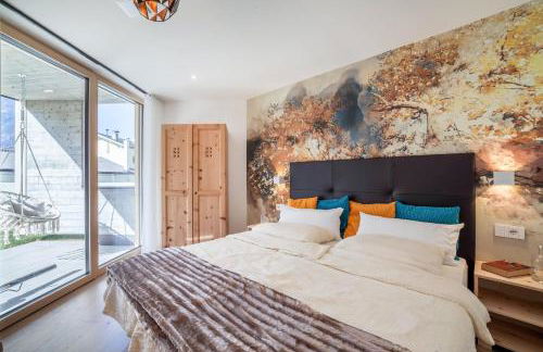 Adler Living Gartenwohnung - Foto 11