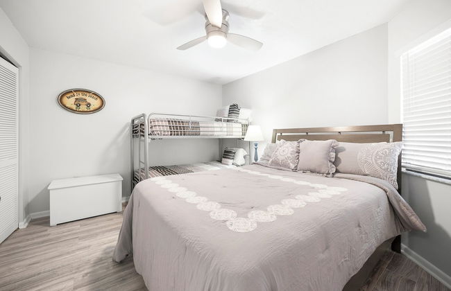 Ocean Village Club by Distinctive Beach Rentals - Foto 71