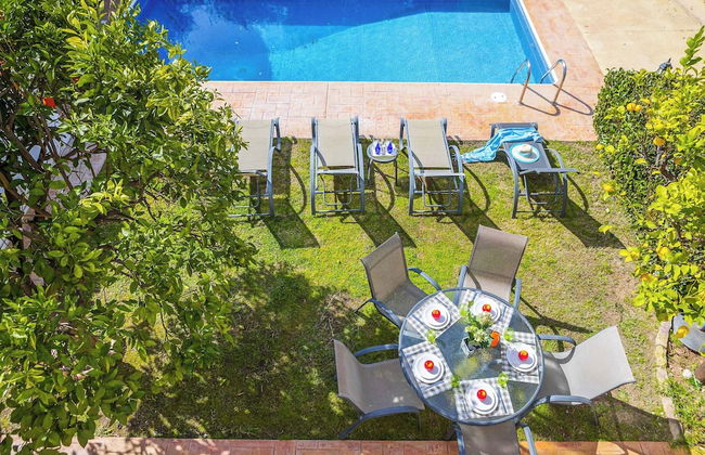 Villa Sophia - Foto 3