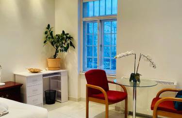 Smithfield St Paul Farringdon Central London Apartment - Foto 47