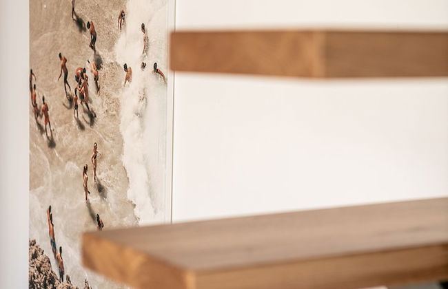 Seametry Luxrury Living Penthouse - Photo 44