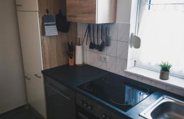 Ferienwohnung Nauen - Foto 4