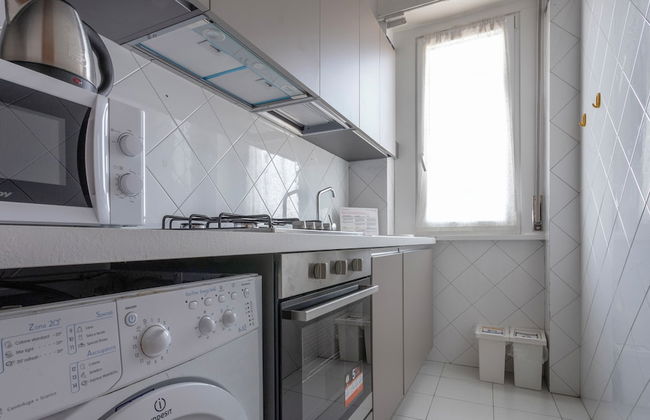 Italianway Apartments - Bergognone - Photo 18