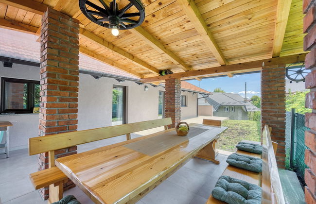 Urban Oasis With Terrace And Parking - Foto 33