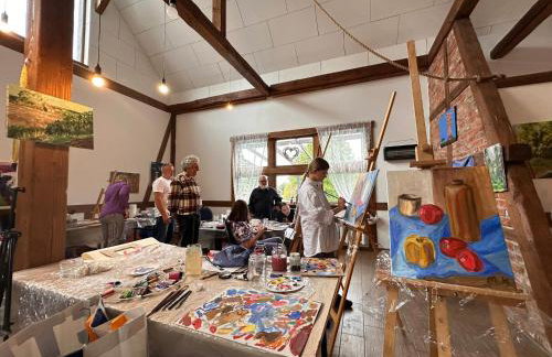 Agroturystyka "Dobre czasy" - Foto 10