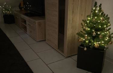 Ferienwohnung am Erbacher Mümlingufer - Foto 28