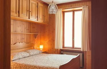 Appartamento Zeli e Old Alagna - Foto 21