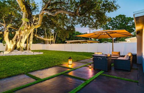 BOHO Elegance in the FLL city! - Foto 9