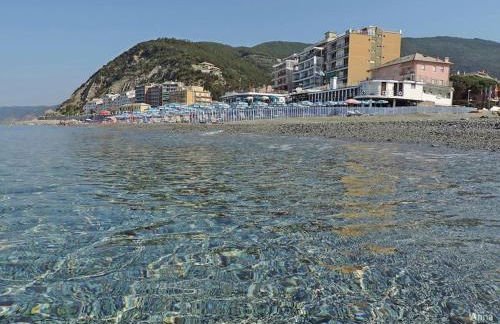 Tinetto Brezza di mare - Foto 32