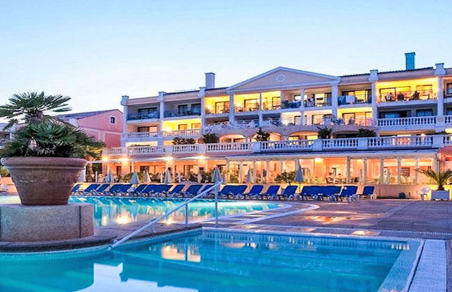 Villa Francia - Photo 19