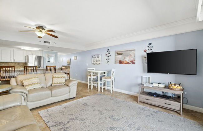 SunDestin Beach Resort by Panhandle Getaways - Foto 39