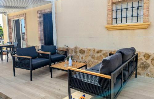 Fantastic Countryside Villa with Private pool and More CT22 - Foto 29